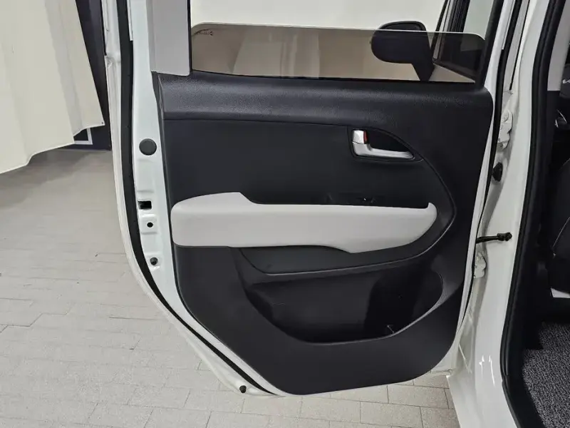 2023 Kia Ray с пробегом 35 914 км
