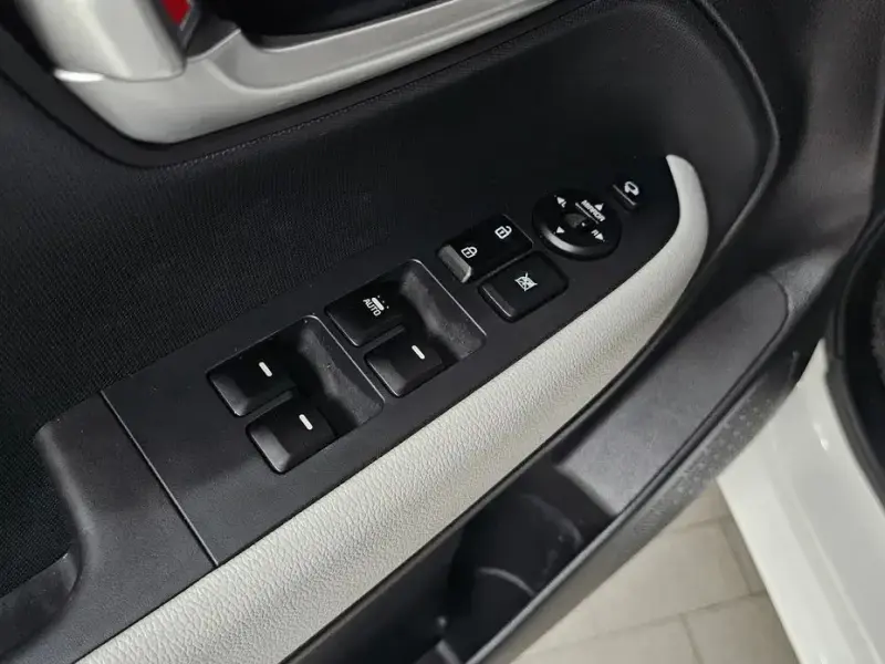 2023 Kia Ray с пробегом 35 914 км