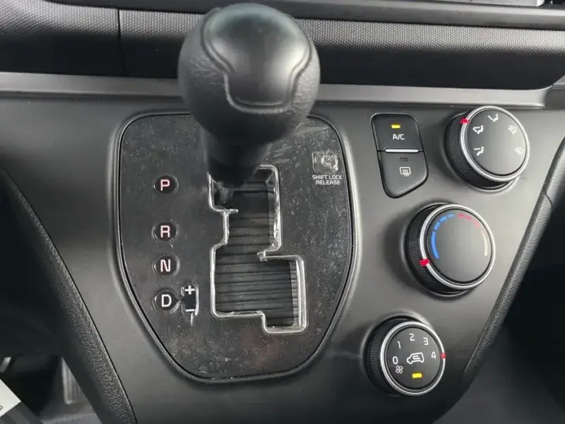 2023 Kia Ray с пробегом 33 201 км