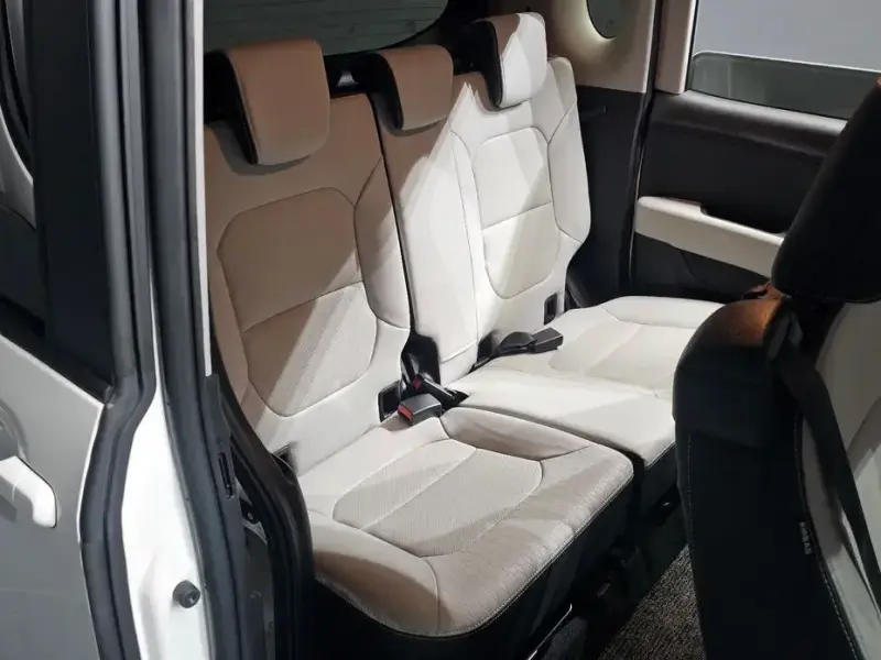 2023 Kia Ray с пробегом 8 304 км