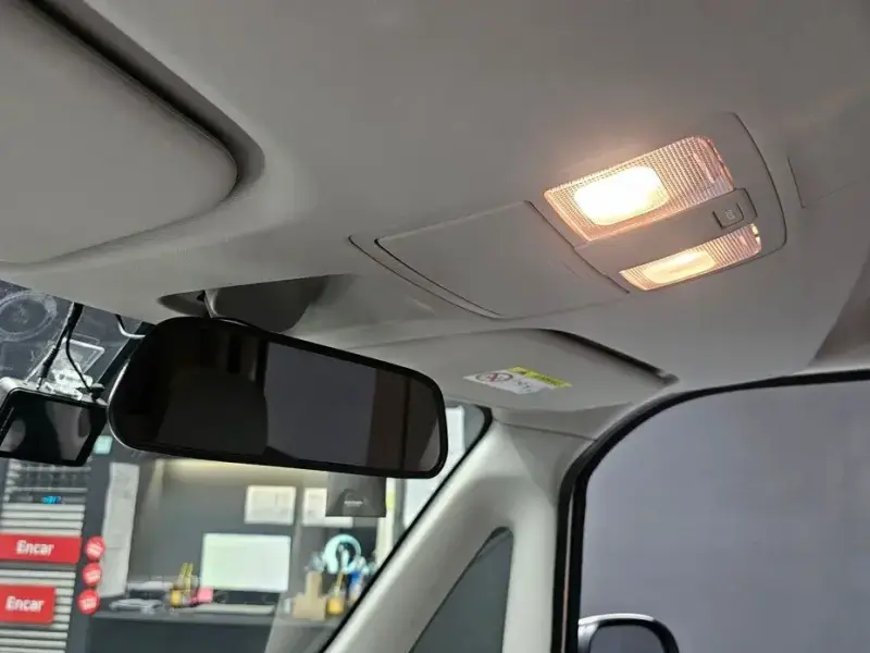 2023 Kia Ray с пробегом 8 304 км