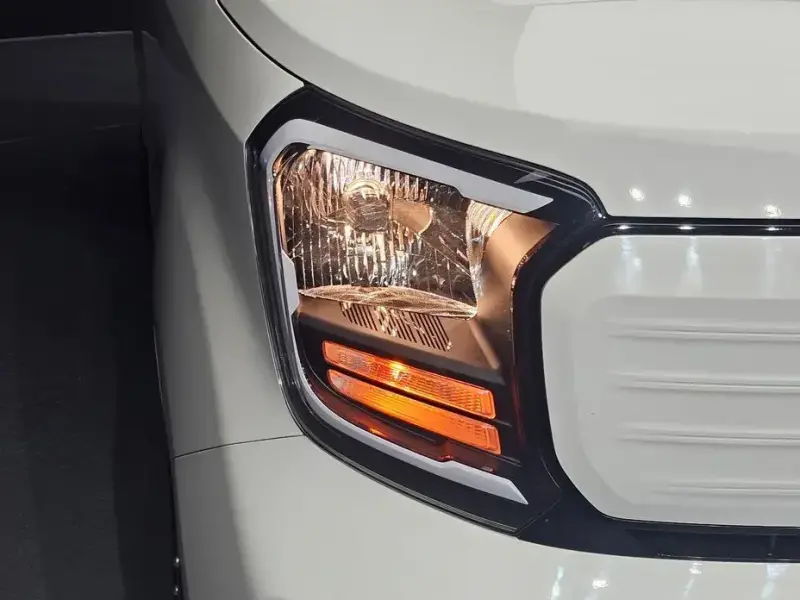 2023 Kia Ray с пробегом 8 304 км