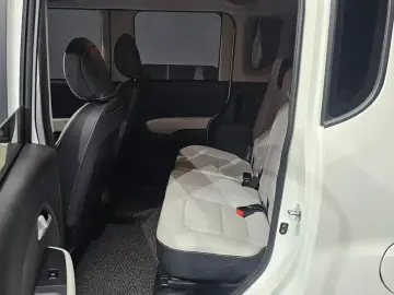 2023 Kia Ray с пробегом 8 304 км
