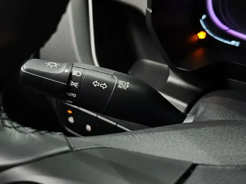 2023 Kia Ray с пробегом 8 304 км