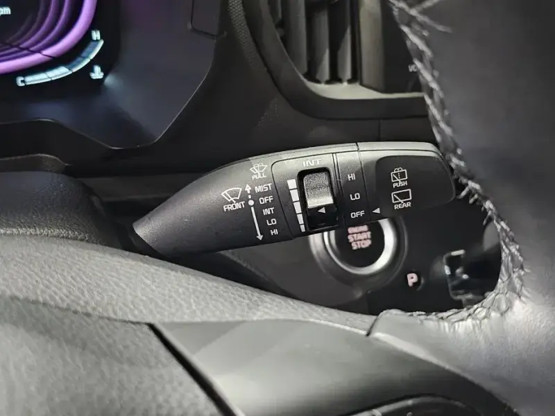 2023 Kia Ray с пробегом 8 304 км