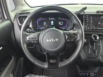 2023 Kia Ray с пробегом 7 135 км