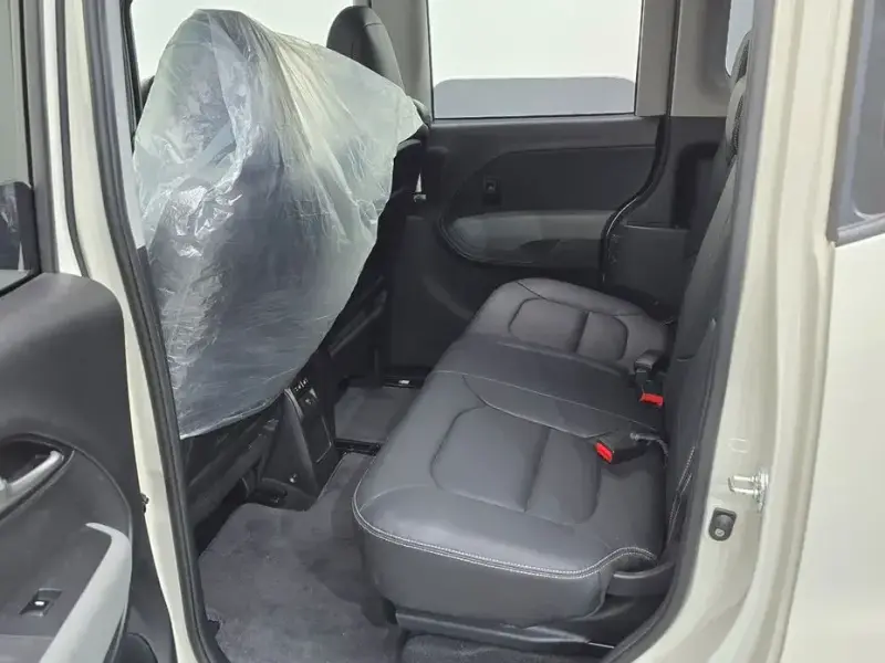2023 Kia Ray с пробегом 7 135 км