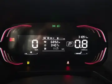 2023 Kia Ray с пробегом 31 091 км