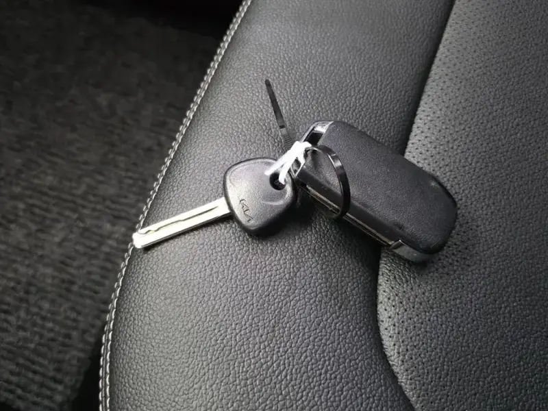 2023 Kia Ray с пробегом 31 091 км