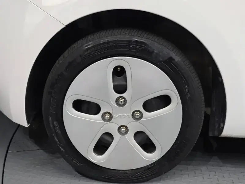 2023 Kia Ray с пробегом 9 978 км