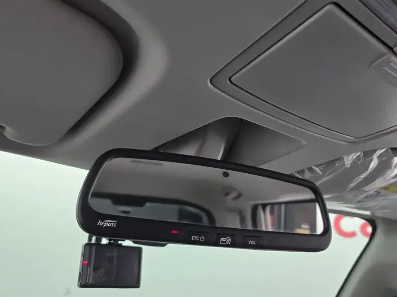 2023 Kia Ray с пробегом 43 843 км