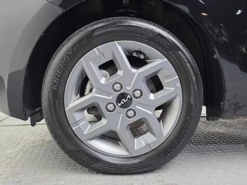 2023 Kia Ray с пробегом 33 557 км