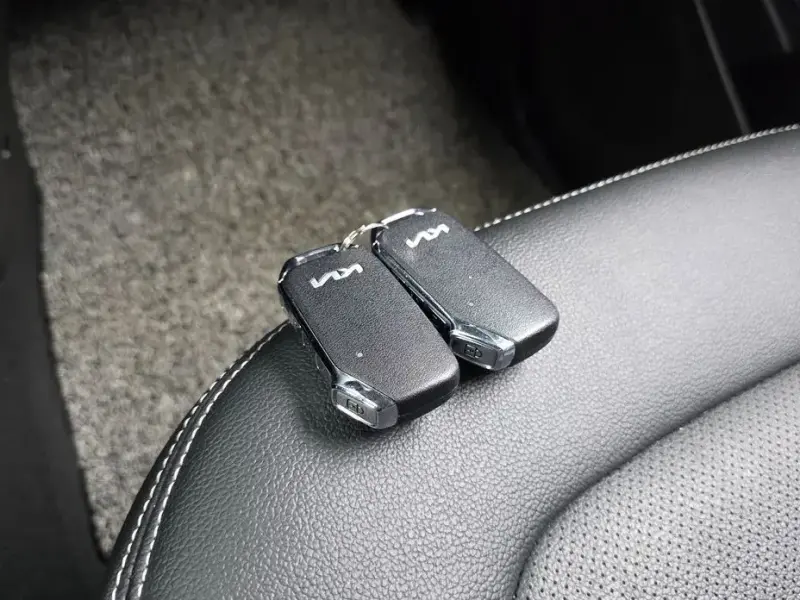 2023 Kia Ray с пробегом 54 425 км