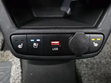 2023 Kia Ray с пробегом 33 557 км