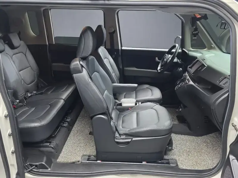 2023 Kia Ray с пробегом 54 425 км
