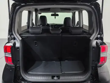 2023 Kia Ray с пробегом 33 557 км