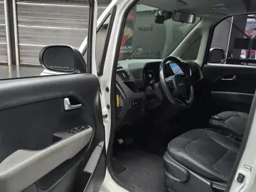 2023 Kia Ray с пробегом 33 028 км