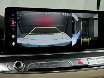 2022 Kia K9 с пробегом 50 606 км