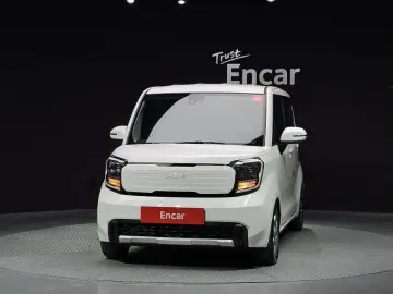2023 Kia Ray с пробегом 32 292 км