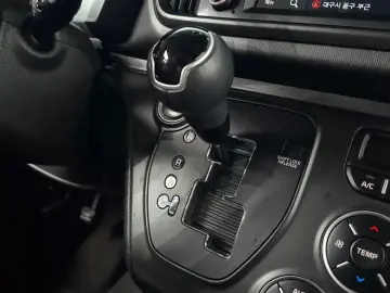 2023 Kia Ray с пробегом 38 224 км