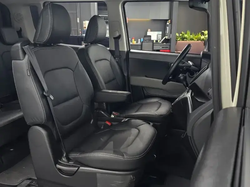 2023 Kia Ray с пробегом 38 224 км