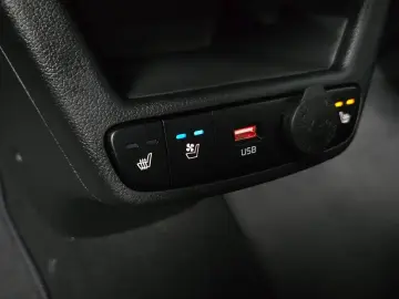 2023 Kia Ray с пробегом 38 224 км
