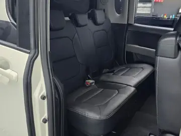 2023 Kia Ray с пробегом 38 224 км
