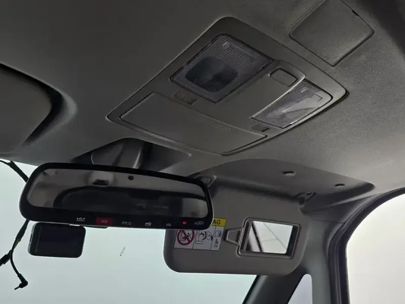 2023 Kia Ray с пробегом 38 224 км