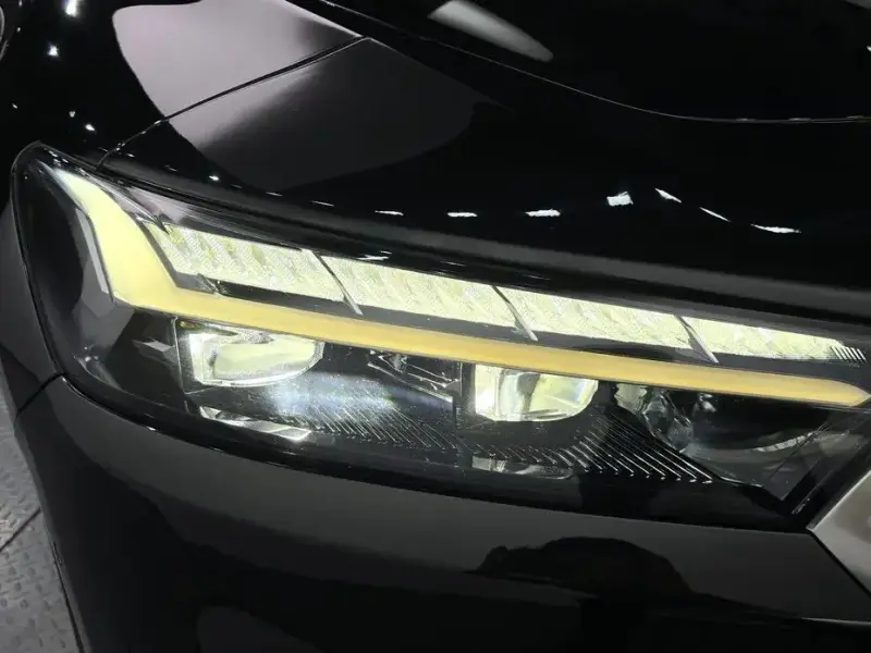 2022 Kia K9 с пробегом 77 037 км