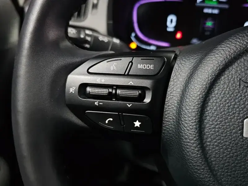 2023 Kia Ray с пробегом 34 295 км