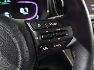 2023 Kia Ray с пробегом 34 295 км