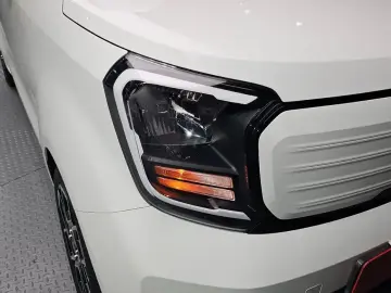2023 Kia Ray с пробегом 34 295 км
