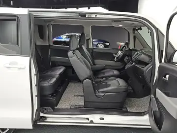 2023 Kia Ray с пробегом 10 978 км
