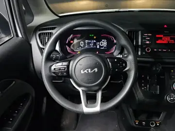 2023 Kia Ray с пробегом 50 313 км