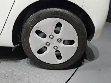 2023 Kia Ray с пробегом 50 313 км