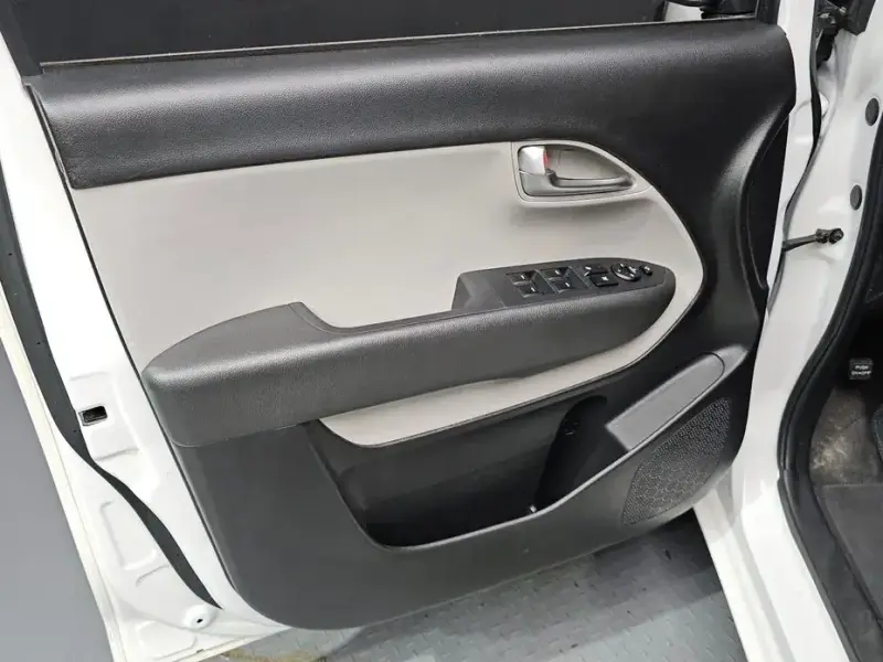 2023 Kia Ray с пробегом 50 313 км