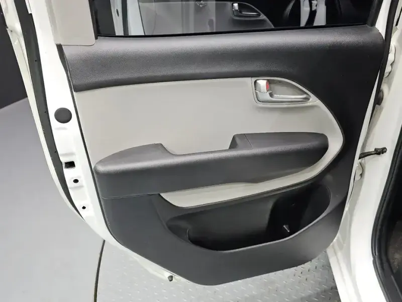 2023 Kia Ray с пробегом 50 313 км