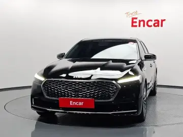 2022 Kia K9 с пробегом 13 238 км