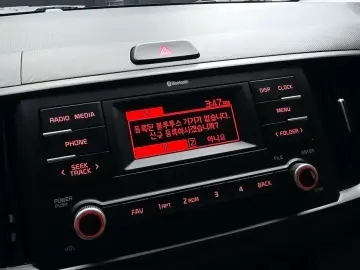 2023 Kia Ray с пробегом 27 886 км