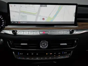2022 Kia K9 с пробегом 13 238 км