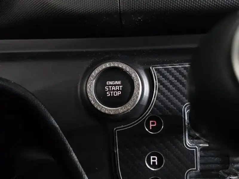 2023 Kia Ray с пробегом 29 655 км