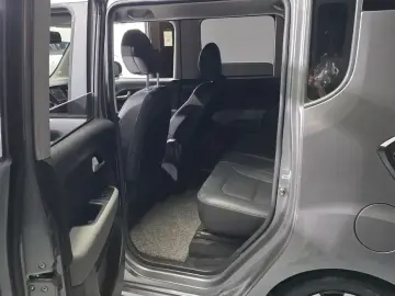 2023 Kia Ray с пробегом 96 671 км