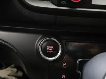 2023 Kia Ray с пробегом 96 671 км