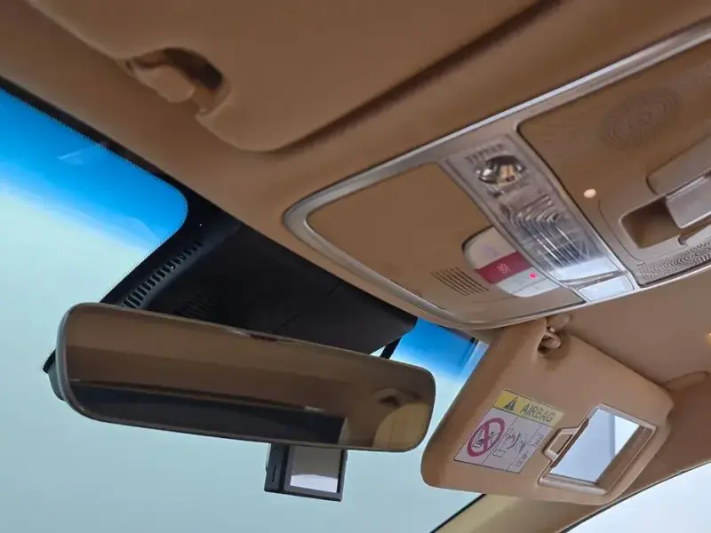 2022 Kia K9 с пробегом 84 392 км