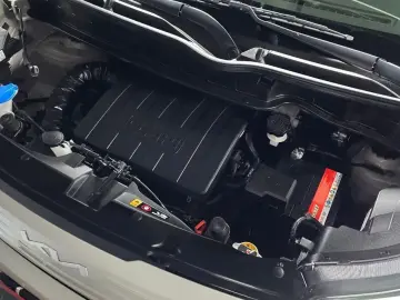 2023 Kia Ray с пробегом 43 508 км