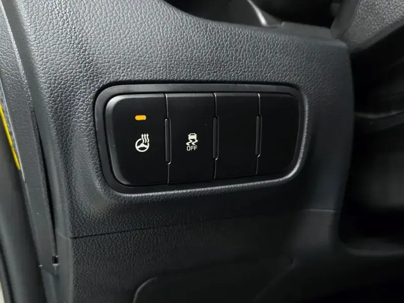 2023 Kia Ray с пробегом 43 508 км