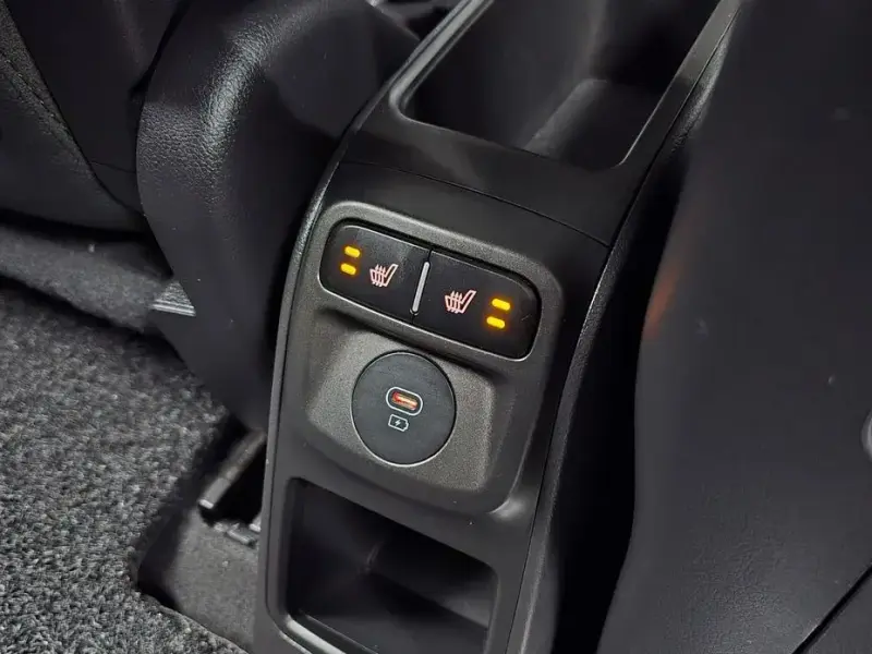 2023 Kia Ray с пробегом 43 508 км