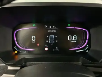 2023 Kia Ray с пробегом 51 177 км
