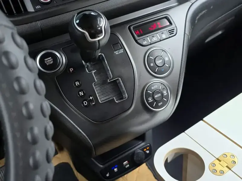 2023 Kia Ray с пробегом 51 177 км