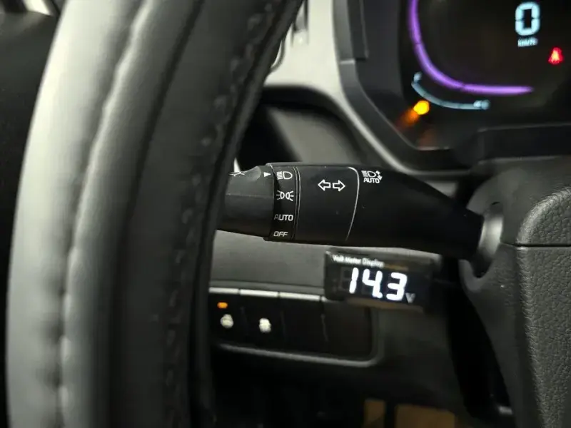 2023 Kia Ray с пробегом 51 177 км